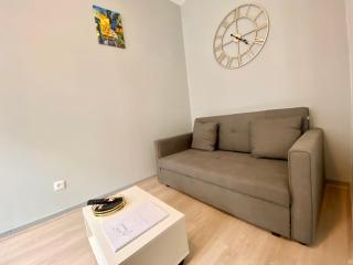 Van Gold - Appartement - Centre Ville - Calais - 5