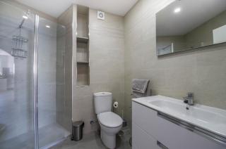 Precioso apartamento al lado de la playa - Benalmádena - 3