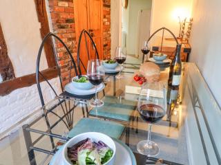 Lavender Cottage, Aldeburgh - 1