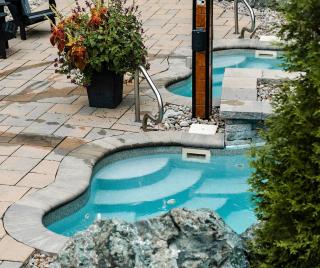 Hotel Montfort Nicolet - 1