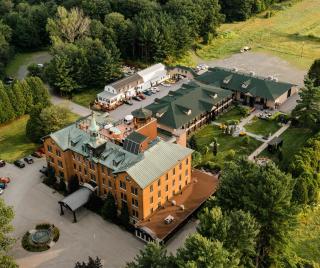 Hotel Montfort Nicolet - 7