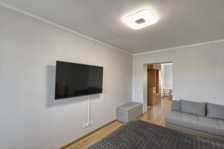 Sonatina apartment - Druskininkai - 7