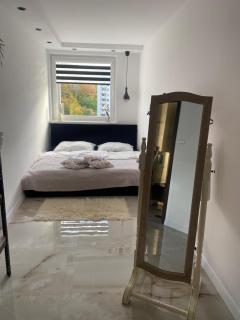 Apartament z balkonem i widokiem na morze w Sopocie blisko Opery Leśnej - Sopot - 2