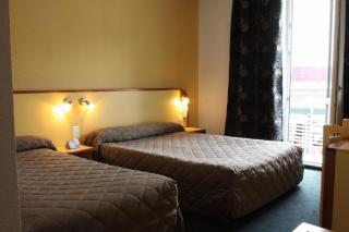 Hôtel Florida - Lourdes - 6