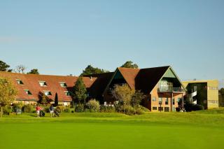 Ufford Park Resort - Woodbridge - 0