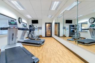Comfort Inn St Robert-Fort Leonard Wood - St. Robert - 3