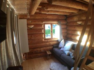 L'ermitage des vallons - 1