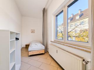 RAJ Living - 2 , 3 and 4 Room Apartments - 25 Min Messe DUS - Duisburgo - 6