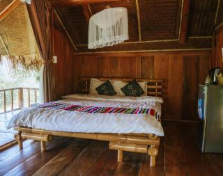 Pù Luông Ecolodge - 5