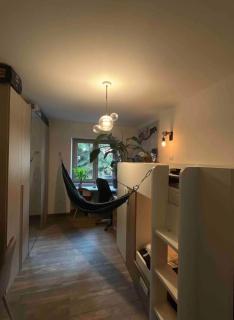Luce deluxe apartment near the station - Tirano - 2