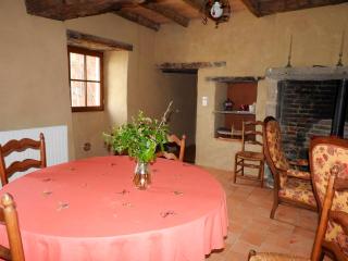 Maison charmante près de Nueil-les-Aubiers avec jardin - Nueil-les-Aubiers - 5
