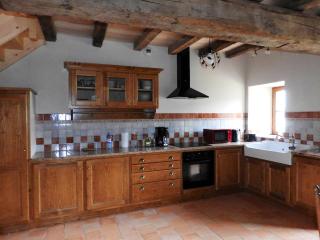 Maison charmante près de Nueil-les-Aubiers avec jardin - Nueil-les-Aubiers - 9