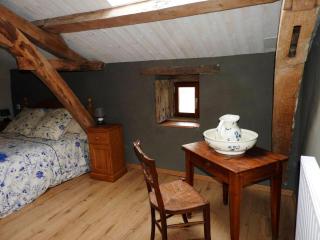 Maison charmante près de Nueil-les-Aubiers avec jardin - Nueil-les-Aubiers - 4