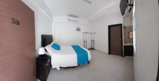 Hotel boutique turquesa - 7