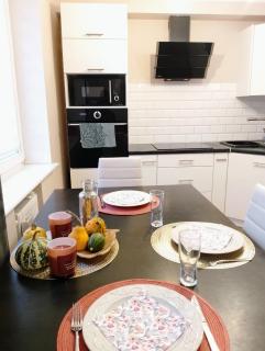 Apartament Warmińska - Barczewo - 0