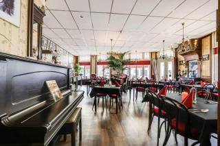 Hotel Restaurant 't Heerenlogement - 2