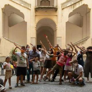 Il Soffione Centro Storico - Salerno - 7