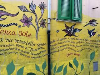 Il Soffione Centro Storico - Salerno - 9