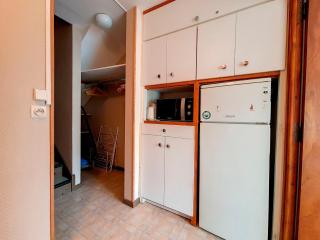 Duplex lumineux au pied des pistes avec balcon, parking gratuit et animaux acceptés - FR-1-344-1071 - Les Menuires - 7