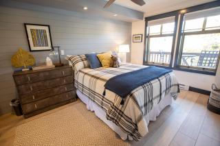 1303 - Two Bedroom Deluxe Eagle Springs West condo - Solitude - 7