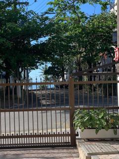 Apto 1 suíte a 30 mts. da Praia do Tombo - Guarujá - 3