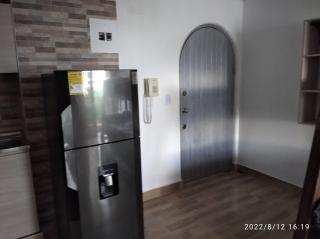 Apartamento Rodadero Edificio Rodadero Plaza 301A - Santa Marta - 4