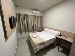 Santa Rosa Hotel - Assis - 9