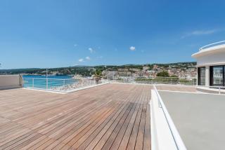 Villa Marine - 10 pers - Centre Cassis - Piscine - Cassis - 9