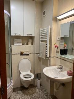 Apartman Bella Novi Beograd - 4