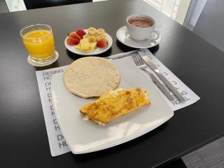 Hotel Austral Suites - 6