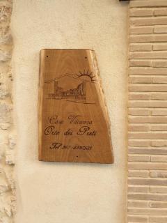Casa Vacanza Orto dei Preti - Collepardo - 6