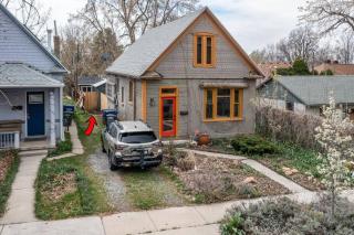 Adorable & Pet Friendly-Close to U and Downtown! - Salt Lake City - 7