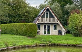 Pet Friendly Home In Gramsbergen - Gramsbergen - 0