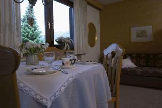 Appartement Residenz Klabacher - Mittersill - 6