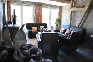 B&B Oase - Braunlauf - 2