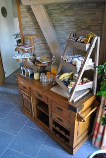 B&B Oase - Braunlauf - 1