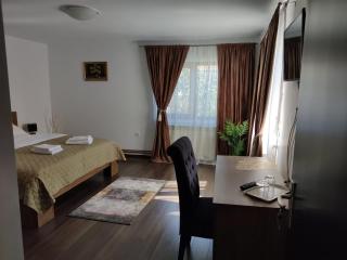Casa Marina - Călimăneşti - 0