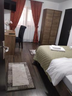 Casa Marina - Călimăneşti - 7