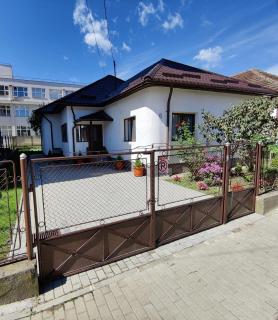 Casa Marina - Călimăneşti - 4