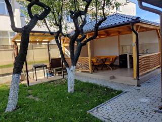 Casa Marina - Călimăneşti - 2