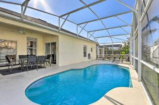 Davenport Home with Pool and Game Room Near Disney! - Kissimmee - 9