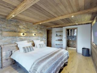 Chalet d'Exception avec Sauna et Cheminée - 12 Pers, 6 Pièces - FR-1-575-32 - Courchevel - 5