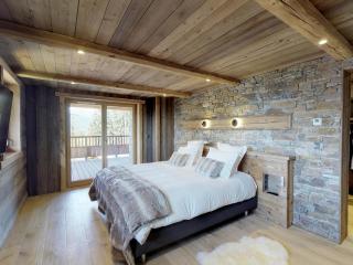 Chalet d'Exception avec Sauna et Cheminée - 12 Pers, 6 Pièces - FR-1-575-32 - Courchevel - 4