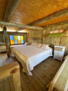 Cabaña de Silvina - 5