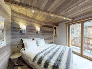 Chalet raffiné à La Tania, Courchevel - 10/12 pers, spa, sauna, billard, ski-in/ski-out - FR-1-575-20 - Courchevel - 1