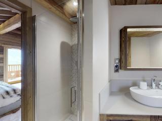 Chalet raffiné à La Tania, Courchevel - 10/12 pers, spa, sauna, billard, ski-in/ski-out - FR-1-575-20 - Courchevel - 2
