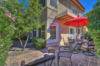 Phoenix Townhome with Pool Access, 13 Mi to Old Town - Phoenix - 0
