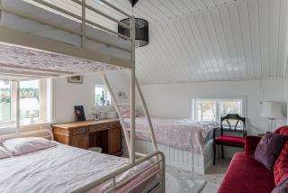 Villa 25min från Jönköping, panorama utsikt - 4