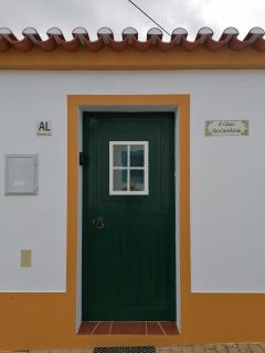 A Casa da Carolina - Mértola - 5