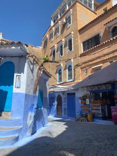 Casa Elias - Chefchaouen - 7